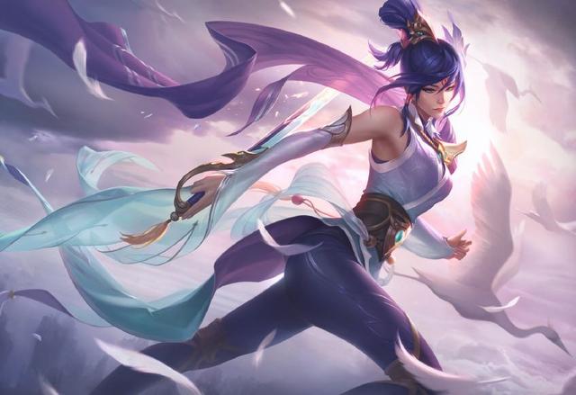 与稳定帧数