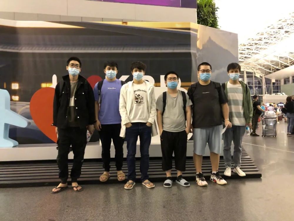 不陌生